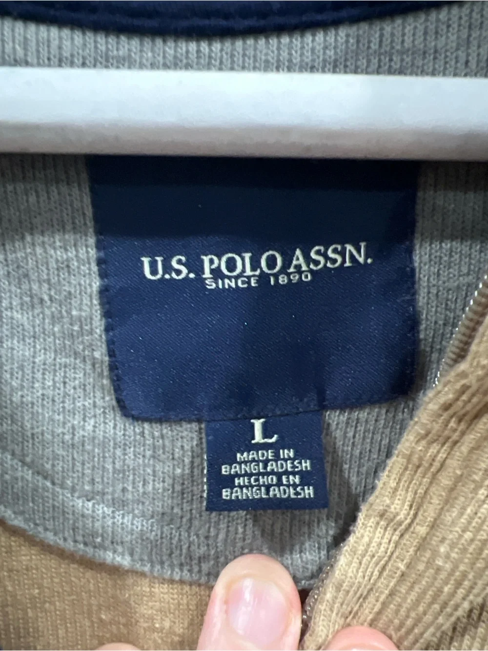 U.S. Polo Assn. polo assn